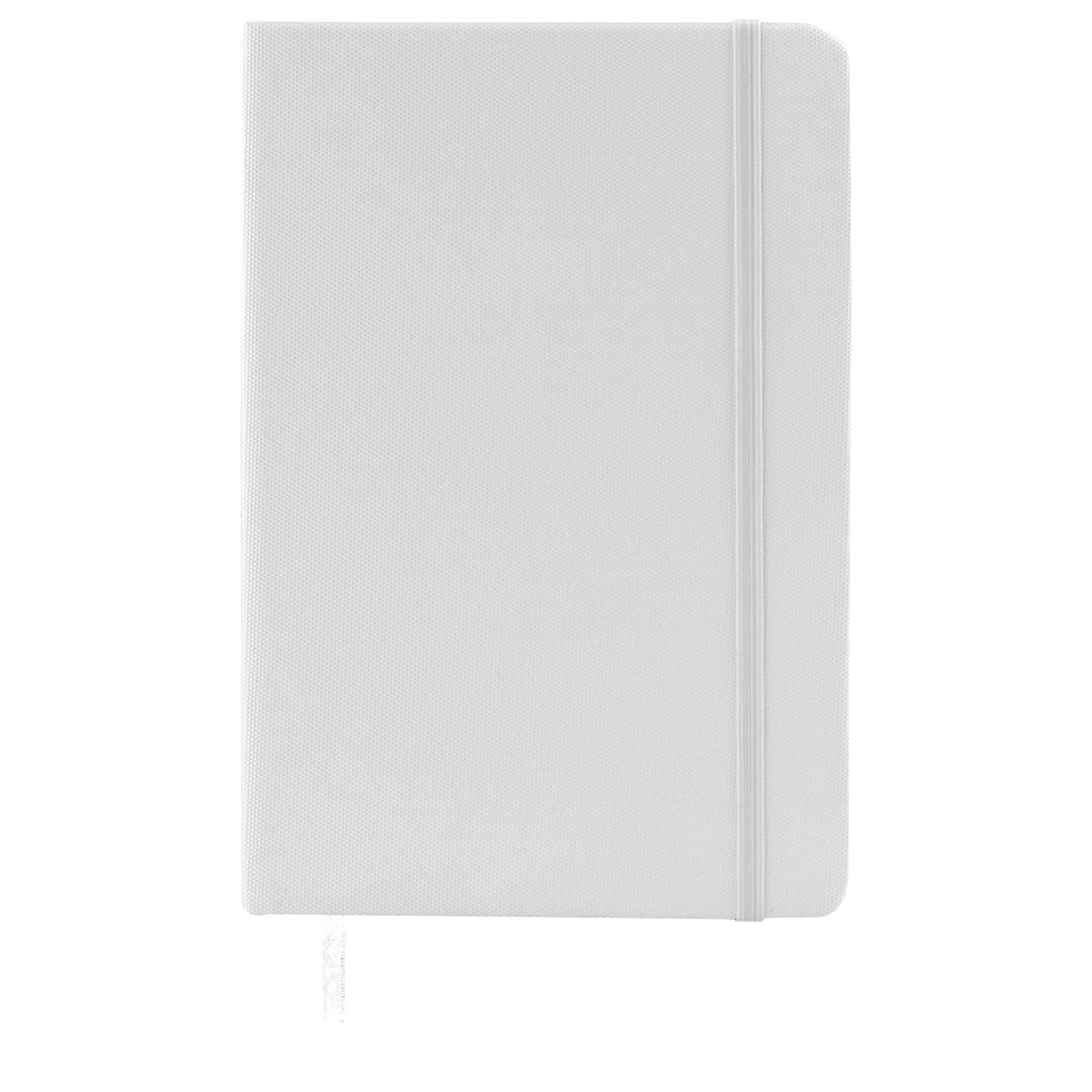Ref.53560NE LIBRETA THELUJI FSC MixFSC 100% - Imagen 3