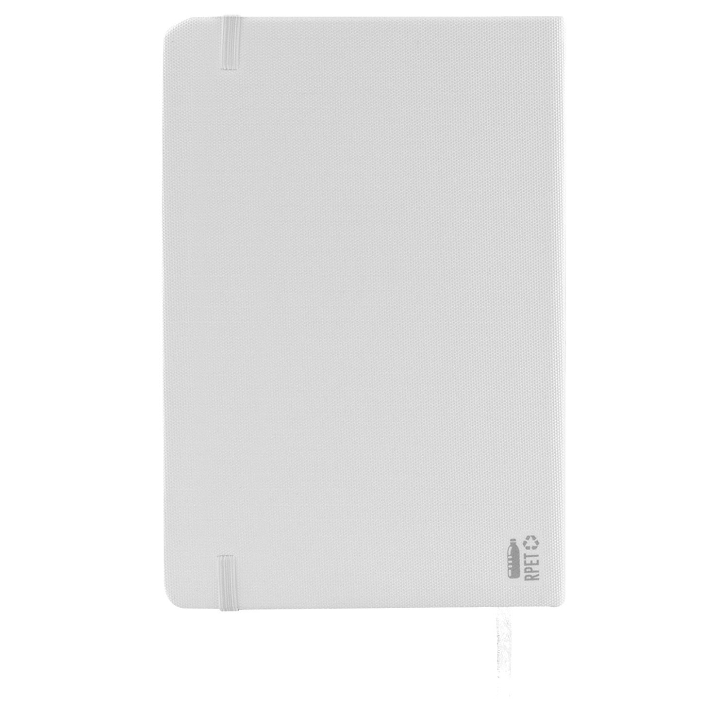 Ref.53560NE LIBRETA THELUJI FSC MixFSC 100% - Imagen 5