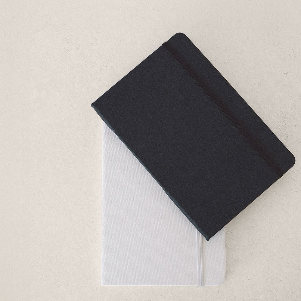 Ref.53560NE LIBRETA THELUJI FSC MixFSC 100% - Imagen 2
