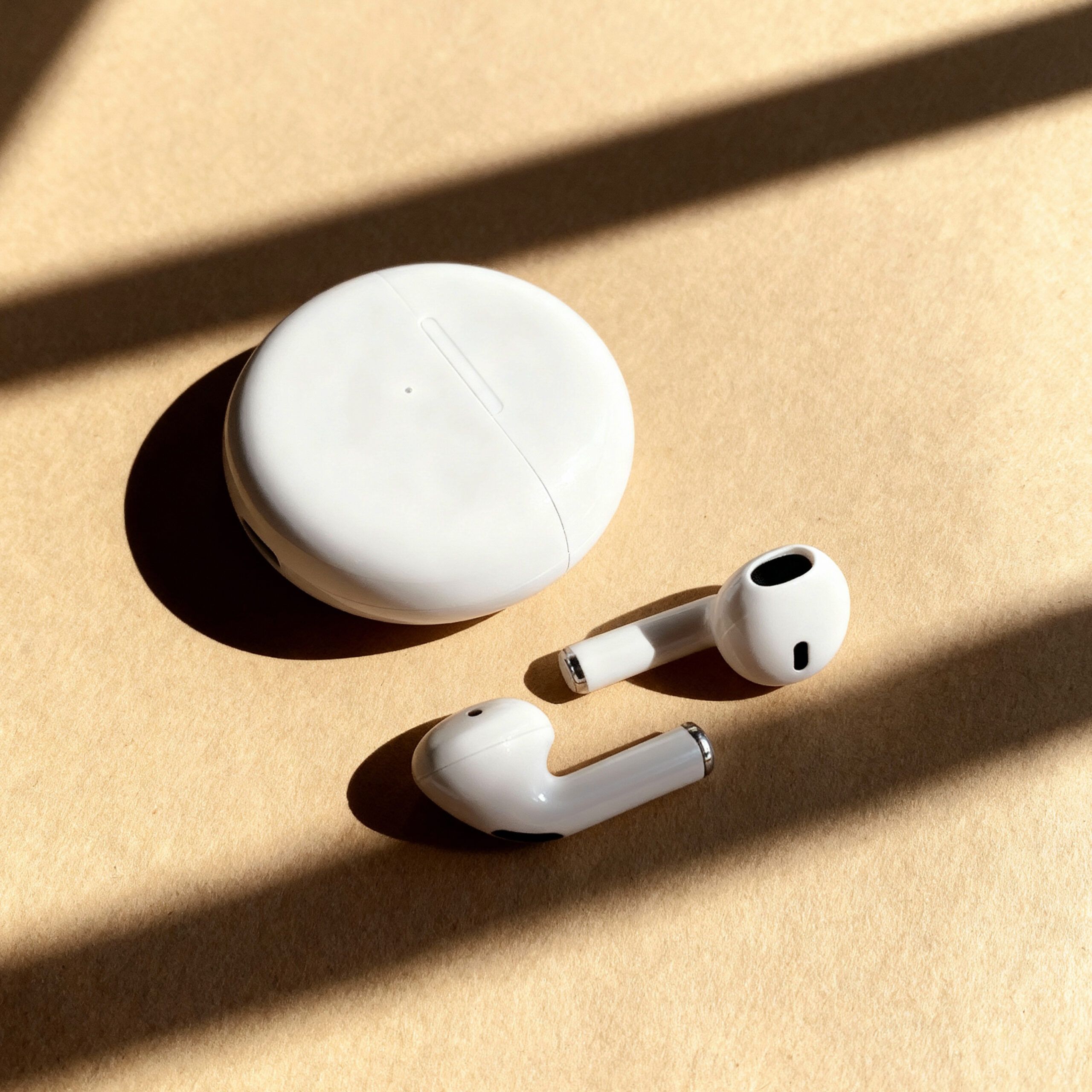 Ref.53561BL AURICULARES ANDROS - Imagen 2