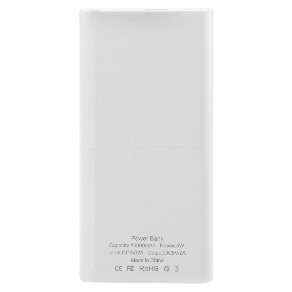 Ref.53565BL POWER BANK MOKU - Imagen 5
