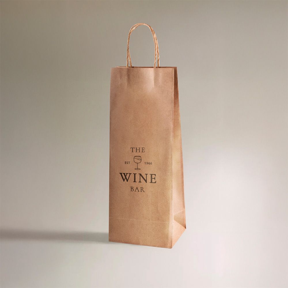 Ref.53566KR BOLSA IRTHE FSC MixFSC Recycled - Imagen 2
