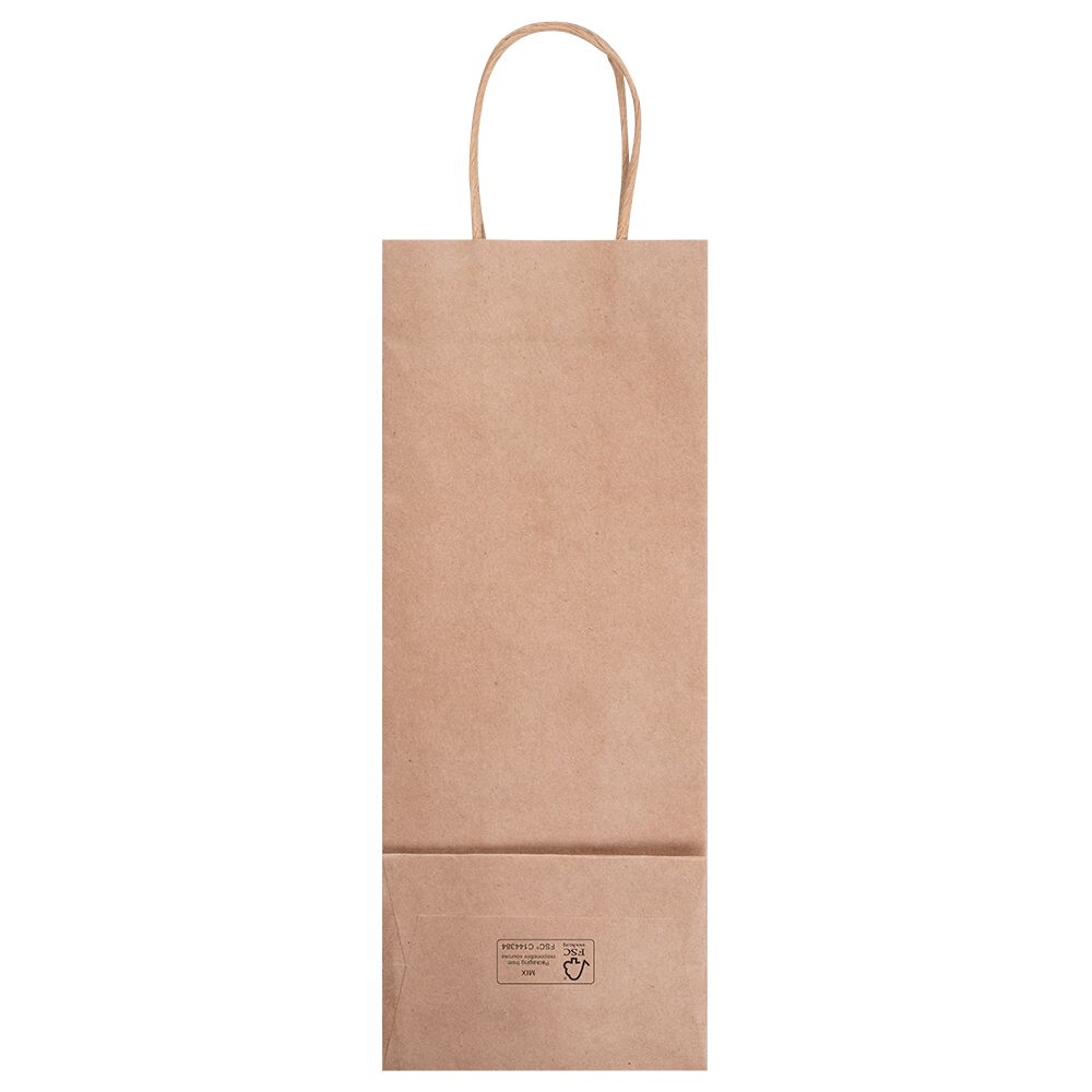 Ref.53566KR BOLSA IRTHE FSC MixFSC Recycled - Imagen 4