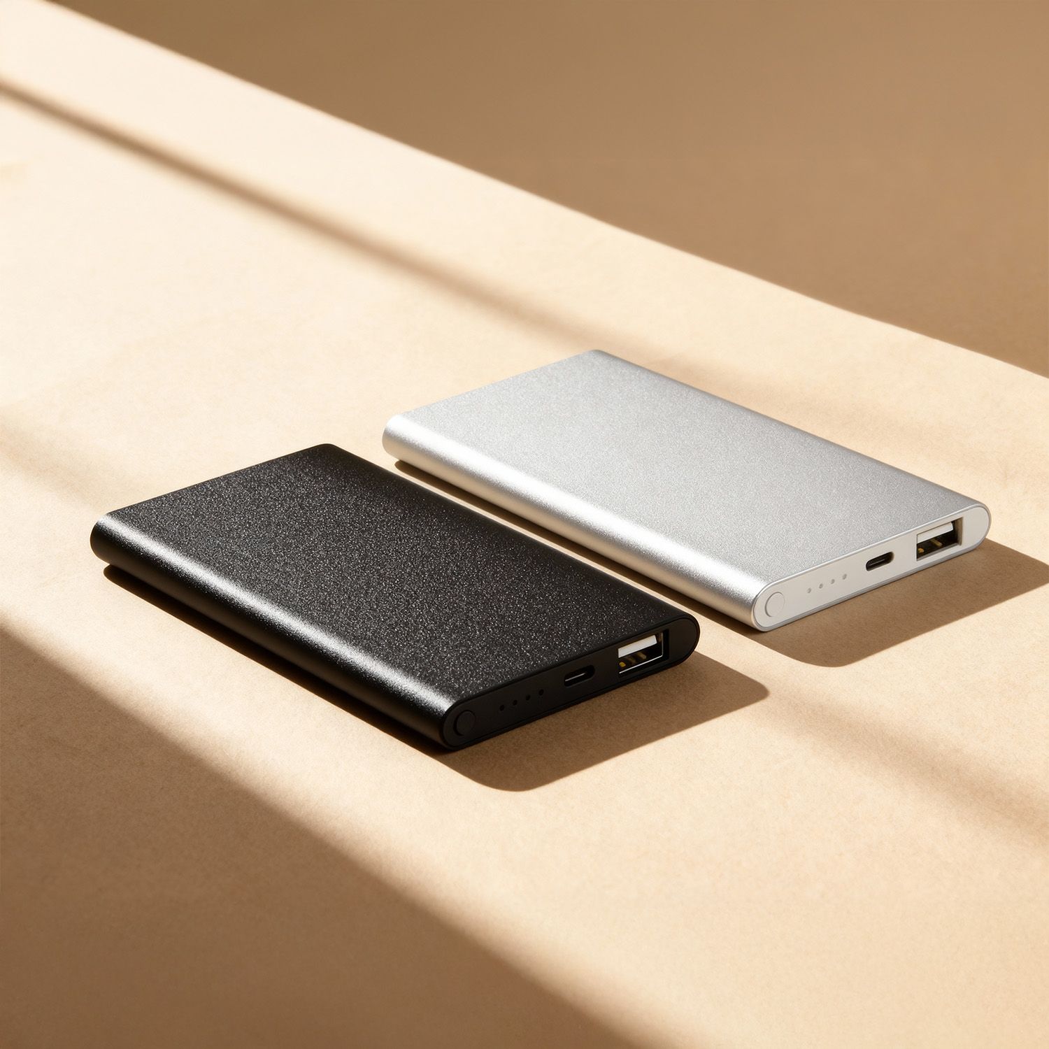 Ref.53573NEMETAL POWER BANK KEA - Imagen 2