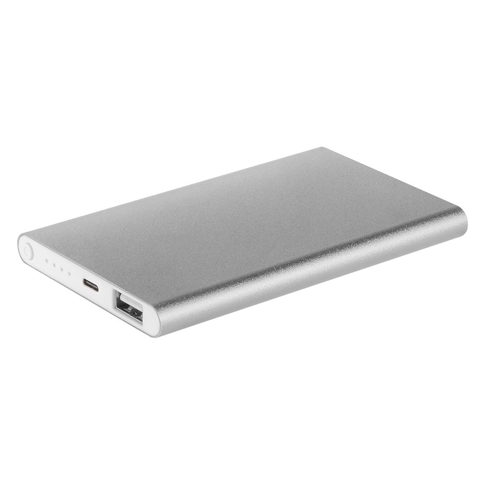 POWER BANK KEA Ref.53573PLATA