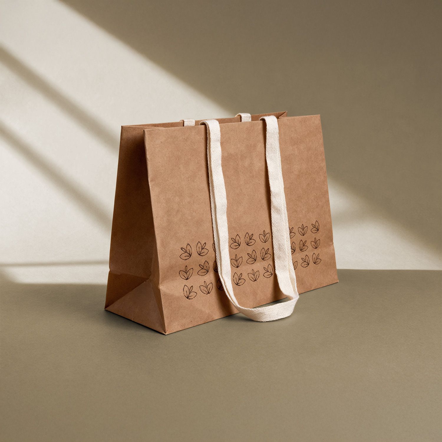 Ref.53575KR  BOLSA STOR FSC MixFSC Recycled - Imagen 2