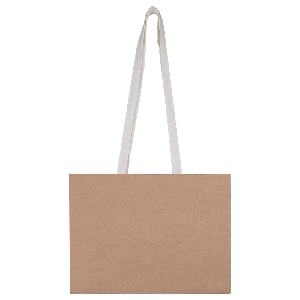 Ref.53575KR  BOLSA STOR FSC MixFSC Recycled - Imagen 3