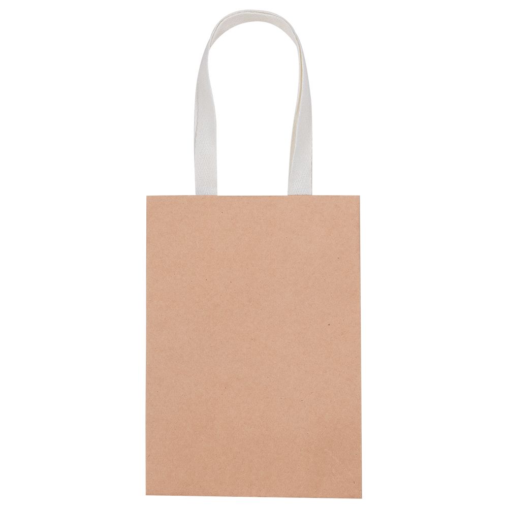Ref.53576KR  BOLSA LITT FSC MixFSC Recycled - Imagen 3