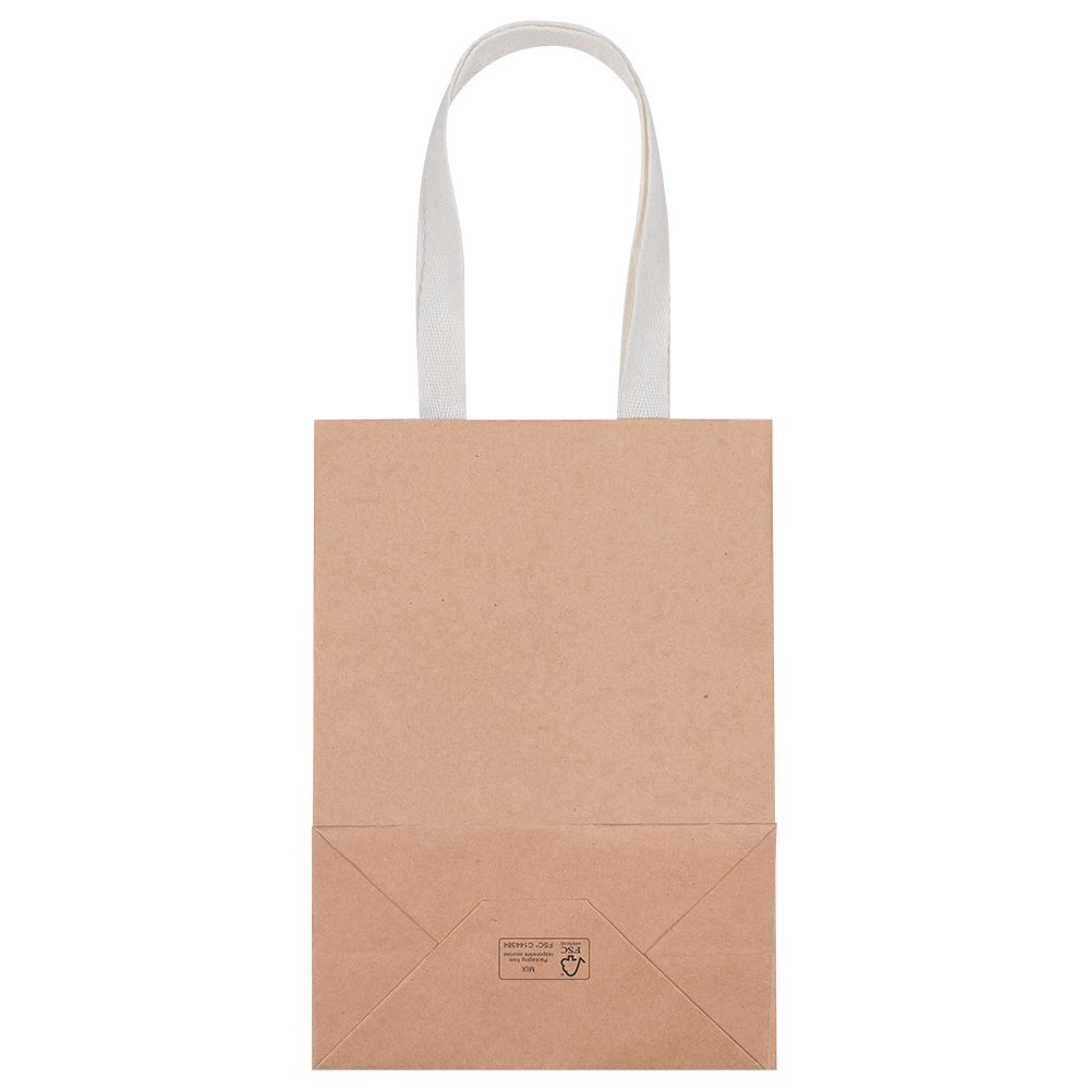 Ref.53576KR  BOLSA LITT FSC MixFSC Recycled - Imagen 4
