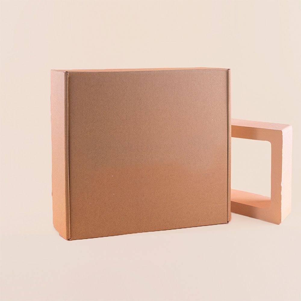 Ref.53577KR CAJA BOKS FSC MixFSC Recycled - Imagen 2