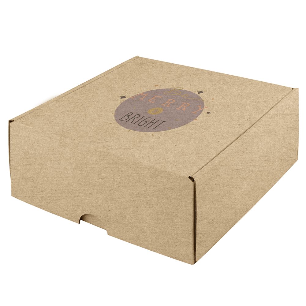 Ref.53577KR CAJA BOKS FSC MixFSC Recycled - Imagen 6