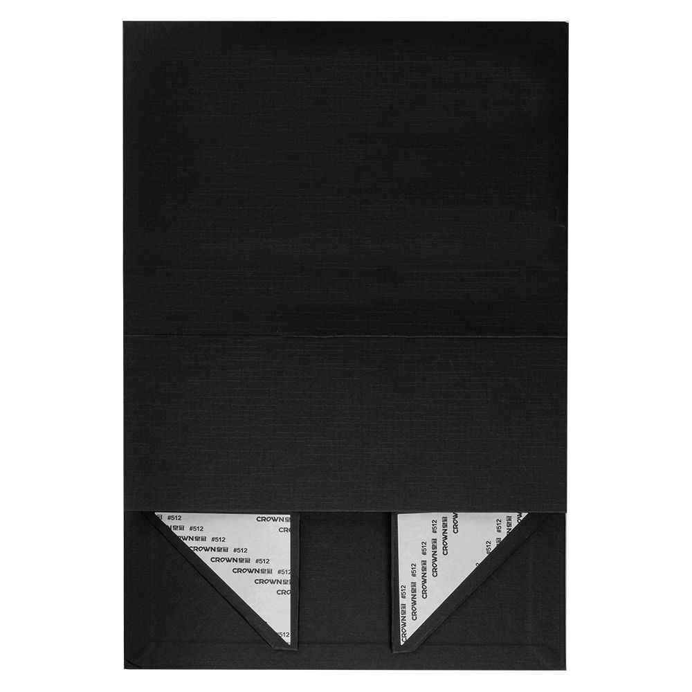 Ref.53578BL CAJA LUXE FSC MixFSC Recycled - Imagen 4