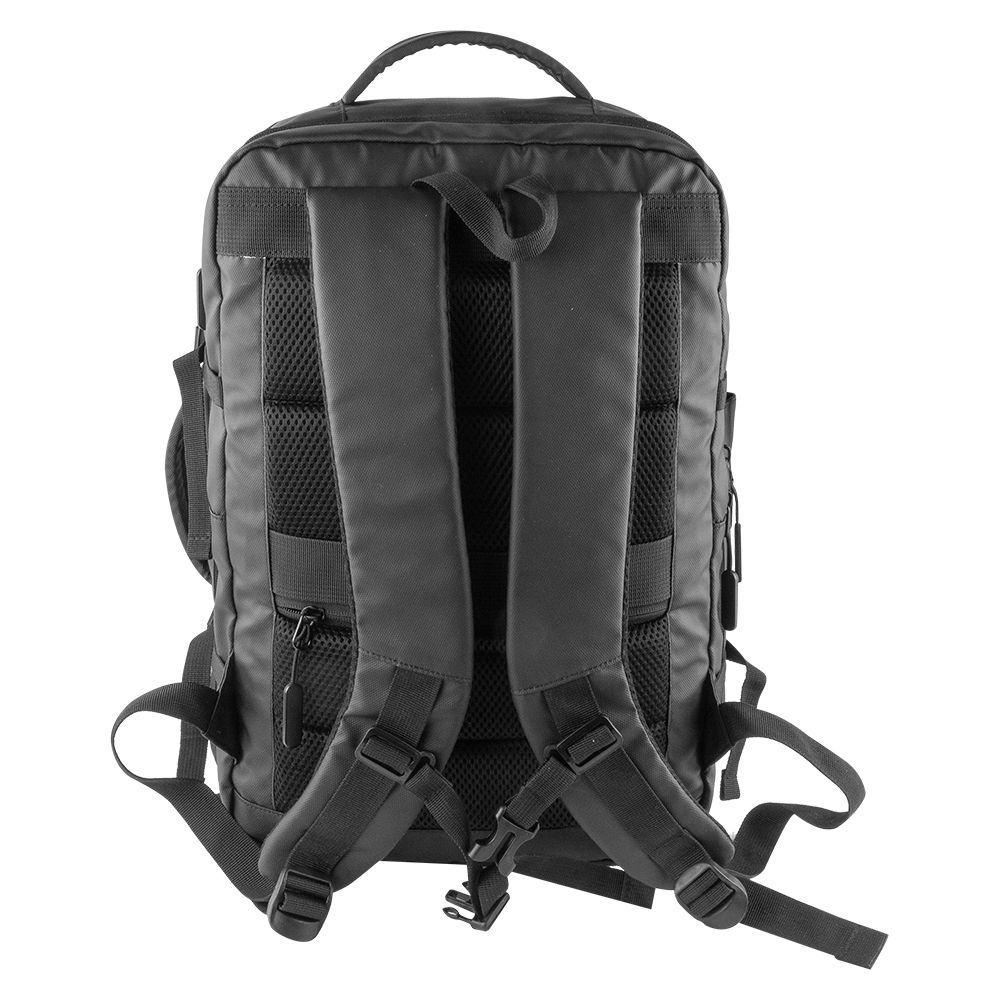 MOCHILA HAERE Ref.53579NE - Imagen 6