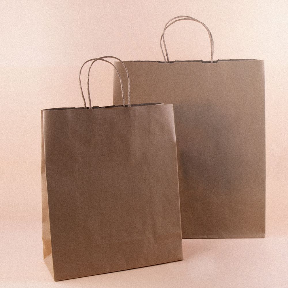 Ref.53581KR BOLSA AYSEN GRANDE FSC MixFSC 100%FSC Recycled - Imagen 5