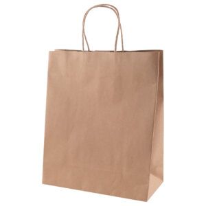 Ref.53580KR  BOLSA AYSEN PEQUEÑA FSC MixFSC 100%FSC Recycled