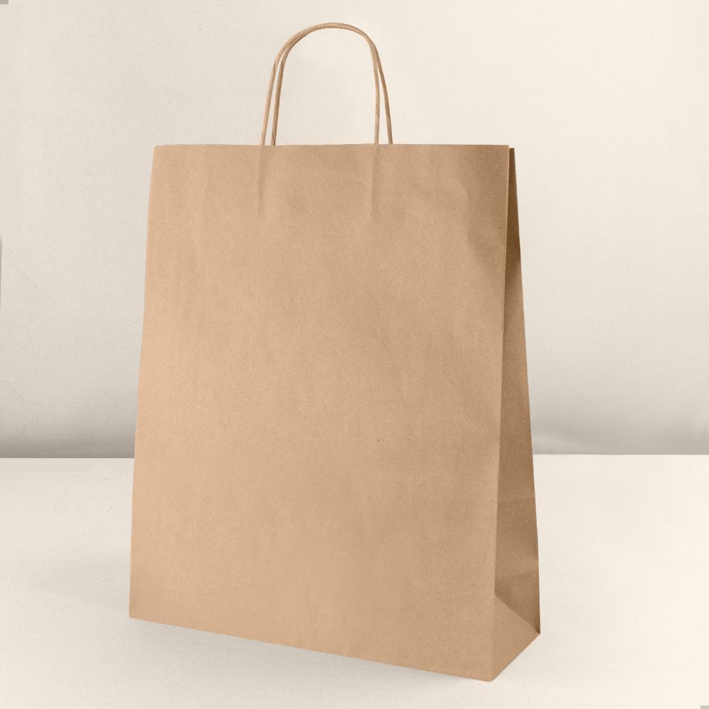 Ref.53581KR BOLSA AYSEN GRANDE FSC MixFSC 100%FSC Recycled - Imagen 2