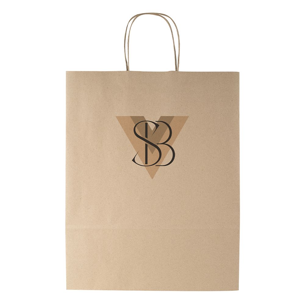 Ref.53581KR BOLSA AYSEN GRANDE FSC MixFSC 100%FSC Recycled - Imagen 6