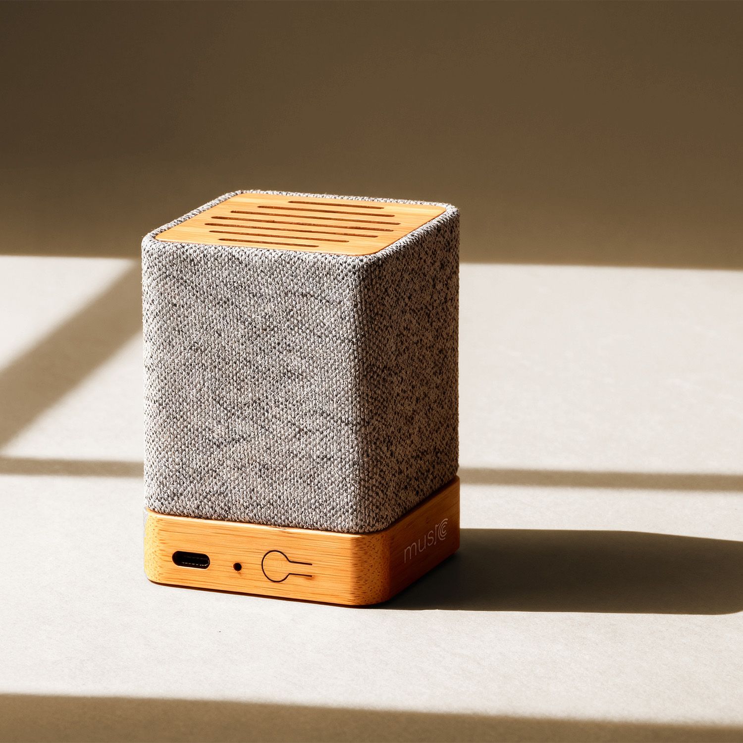 ALTAVOZ IVY  Ref.53582GR - Imagen 2