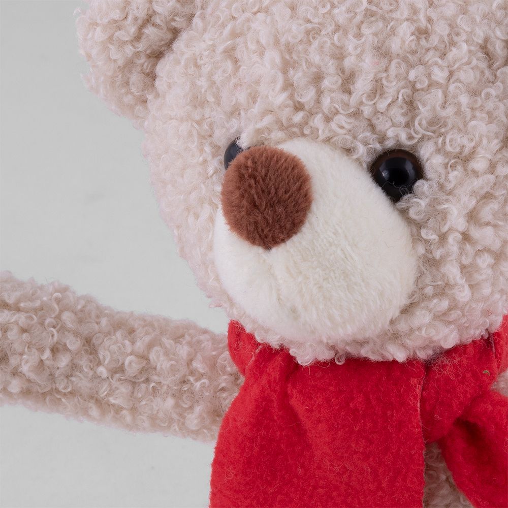 OSO BOB  Ref.53583NAT - Imagen 4