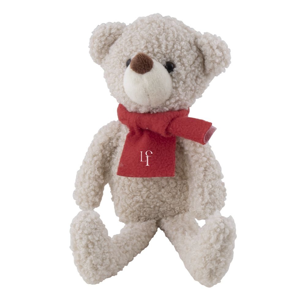 OSO BOB  Ref.53583NAT - Imagen 5