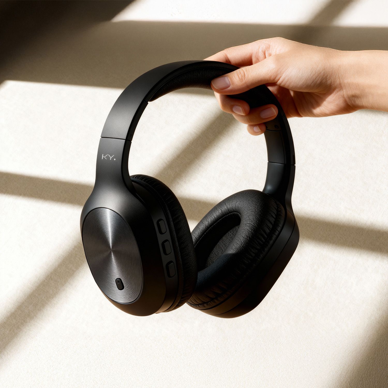 Ref.53584NE AURICULARES BARTH - Imagen 2