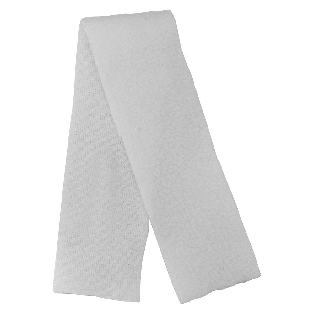 Ref.53591BL BUFANDA OSO BOB SUBLIMA