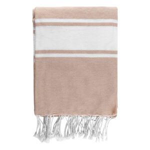Ref.54001BEI  PAREO TOALLA NAMOKU