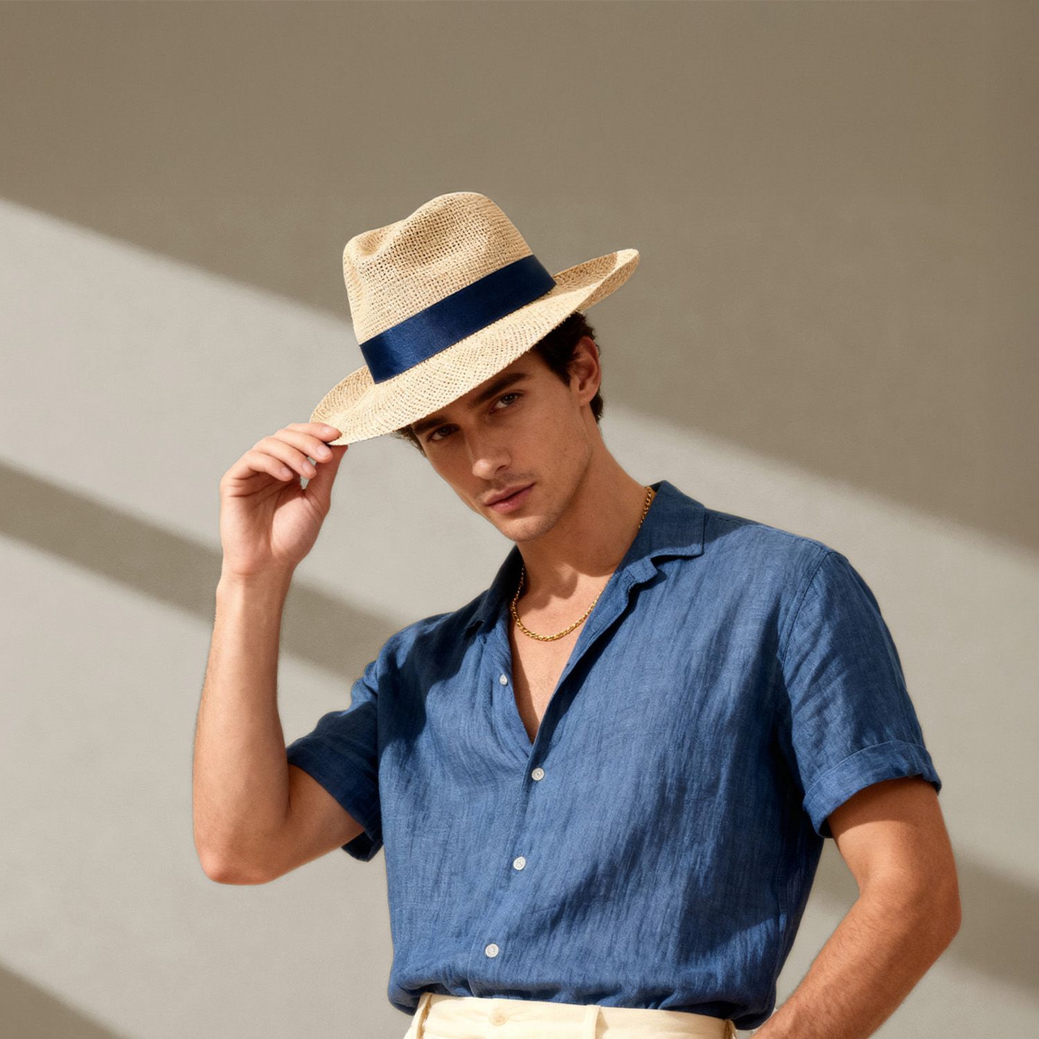 Ref.54010MA SOMBRERO MOLENE - Imagen 2