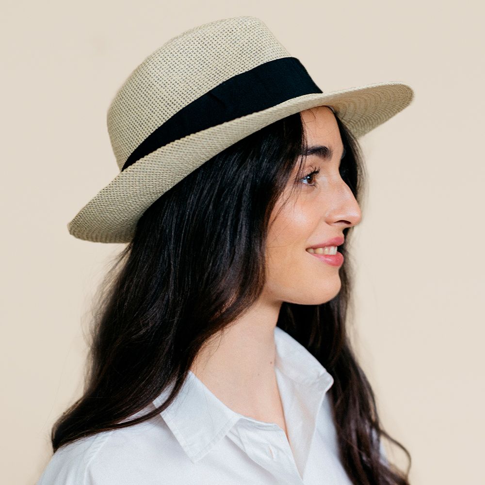 Ref.54010MA SOMBRERO MOLENE - Imagen 4