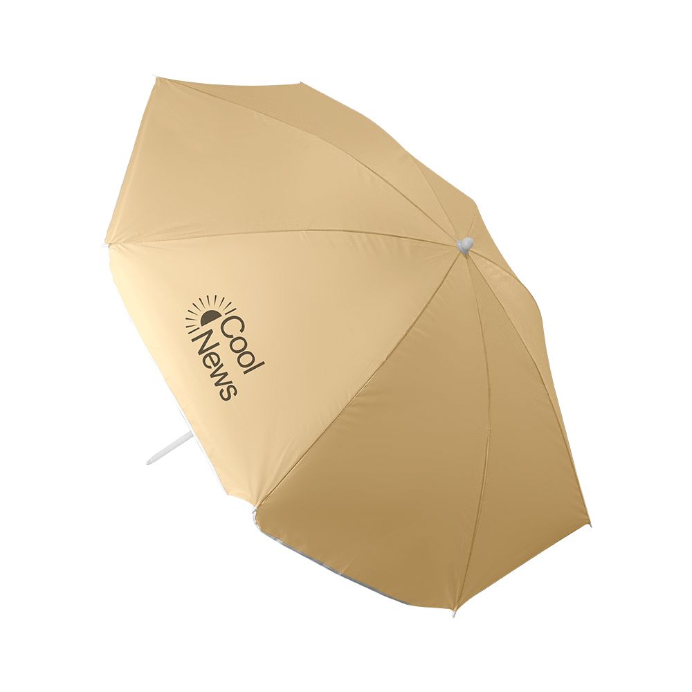 Ref.54020BEI  SOMBRILLA ILIOS