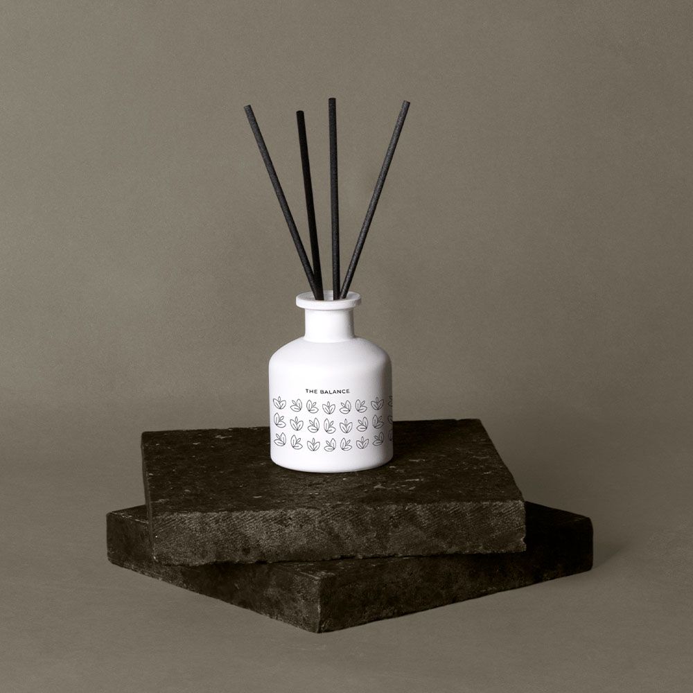 Ref.54024MA AMBIENTADOR INDO - Imagen 2