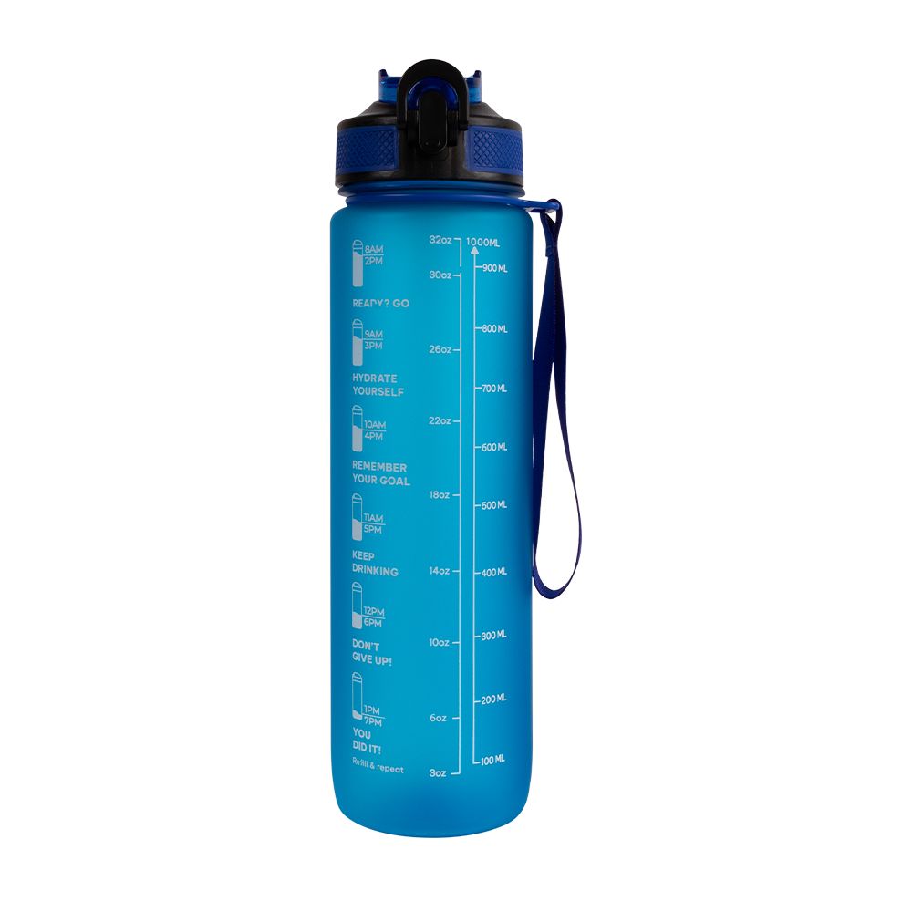 Ref.54031AZ BOTELLA ARAVO