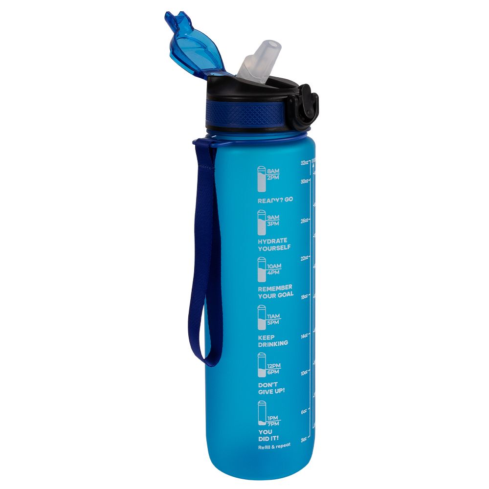 Ref.54031AZ BOTELLA ARAVO - Imagen 5