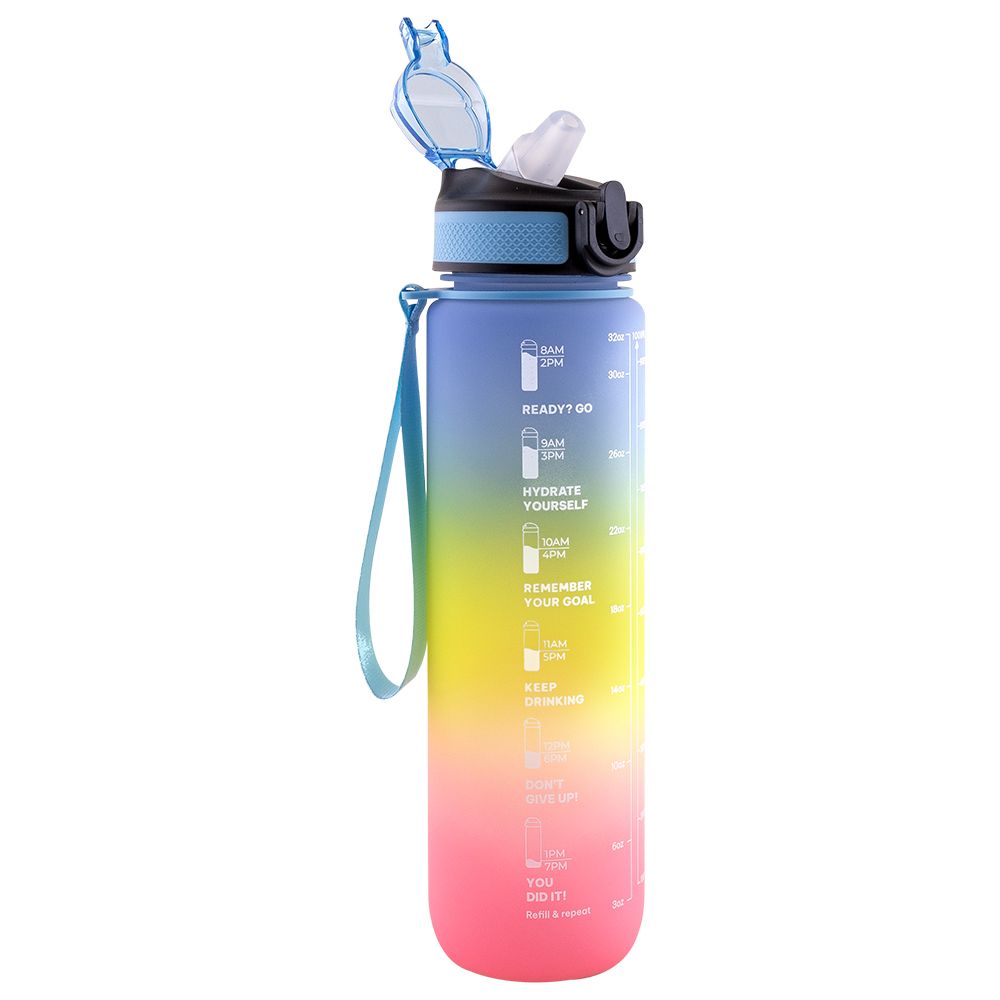 Ref.54031AZ BOTELLA ARAVO - Imagen 3