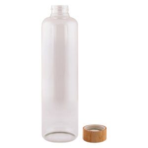 Ref.54032MADERA BOTELLA ELEGANTIA