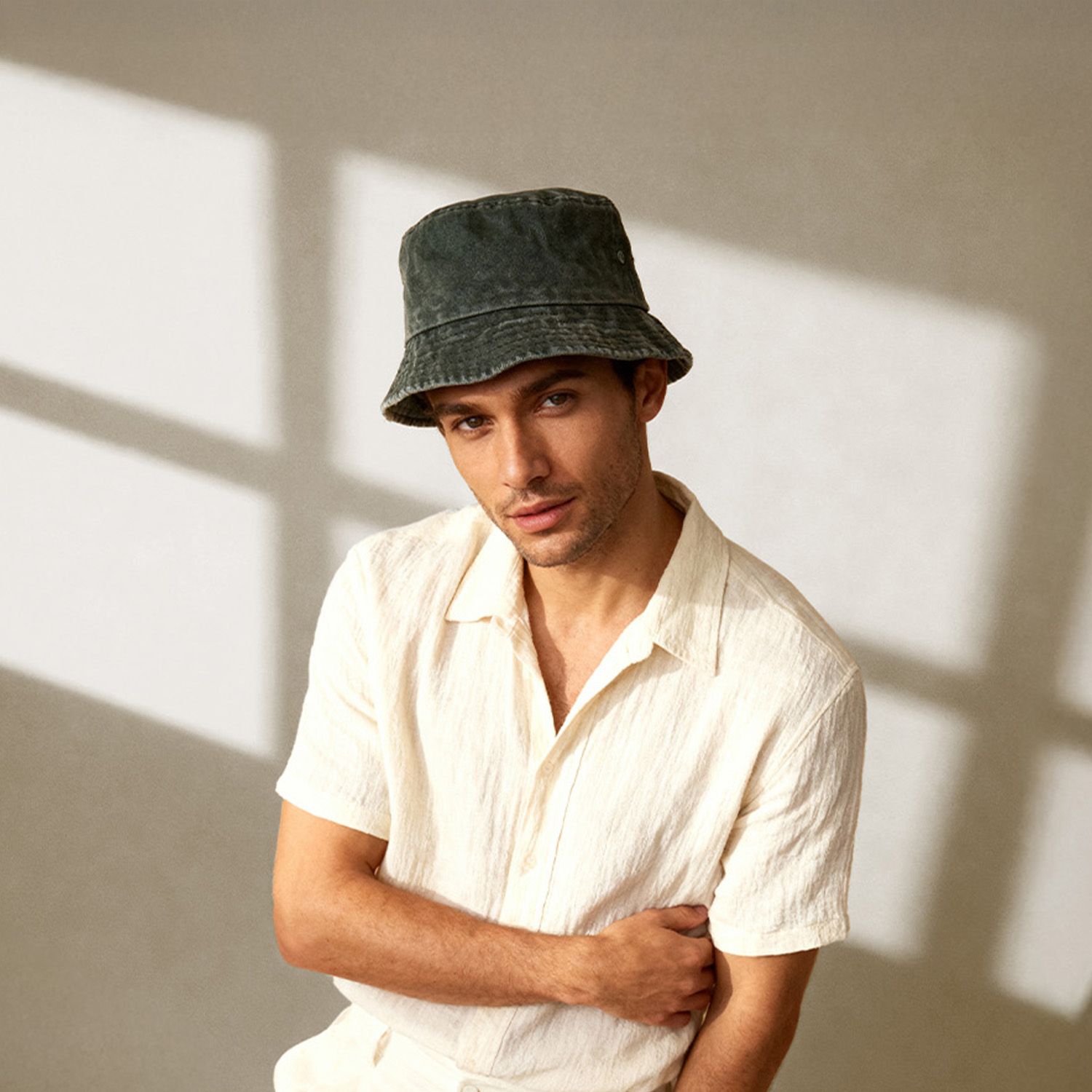 Ref.54035AZM GORRO TAFU - Imagen 2
