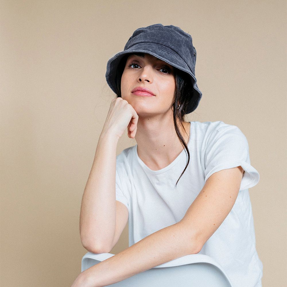 Ref.54035AZM GORRO TAFU - Imagen 3