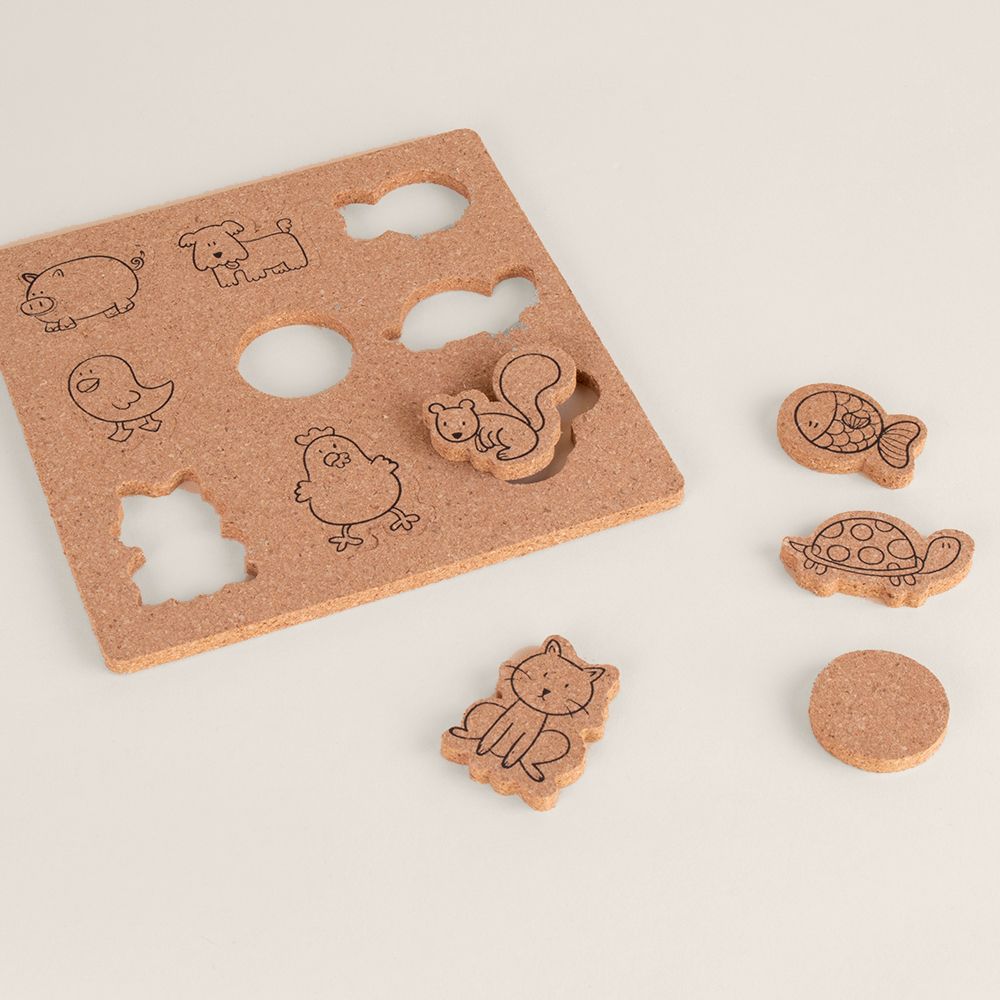 PUZZLE SIMBA  Ref.54038CORCHO - Imagen 2