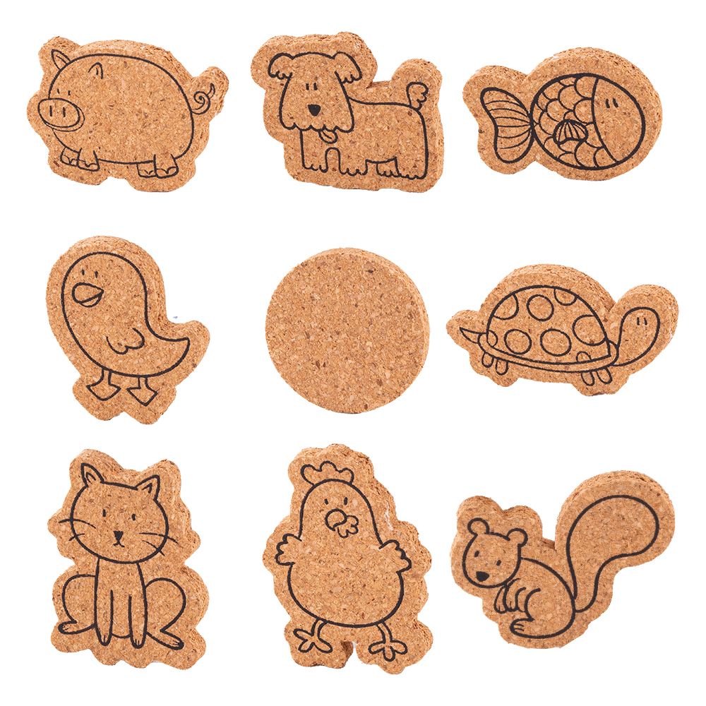 PUZZLE SIMBA  Ref.54038CORCHO - Imagen 3