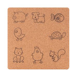 Ref.54038CORCHO PUZZLE SIMBA