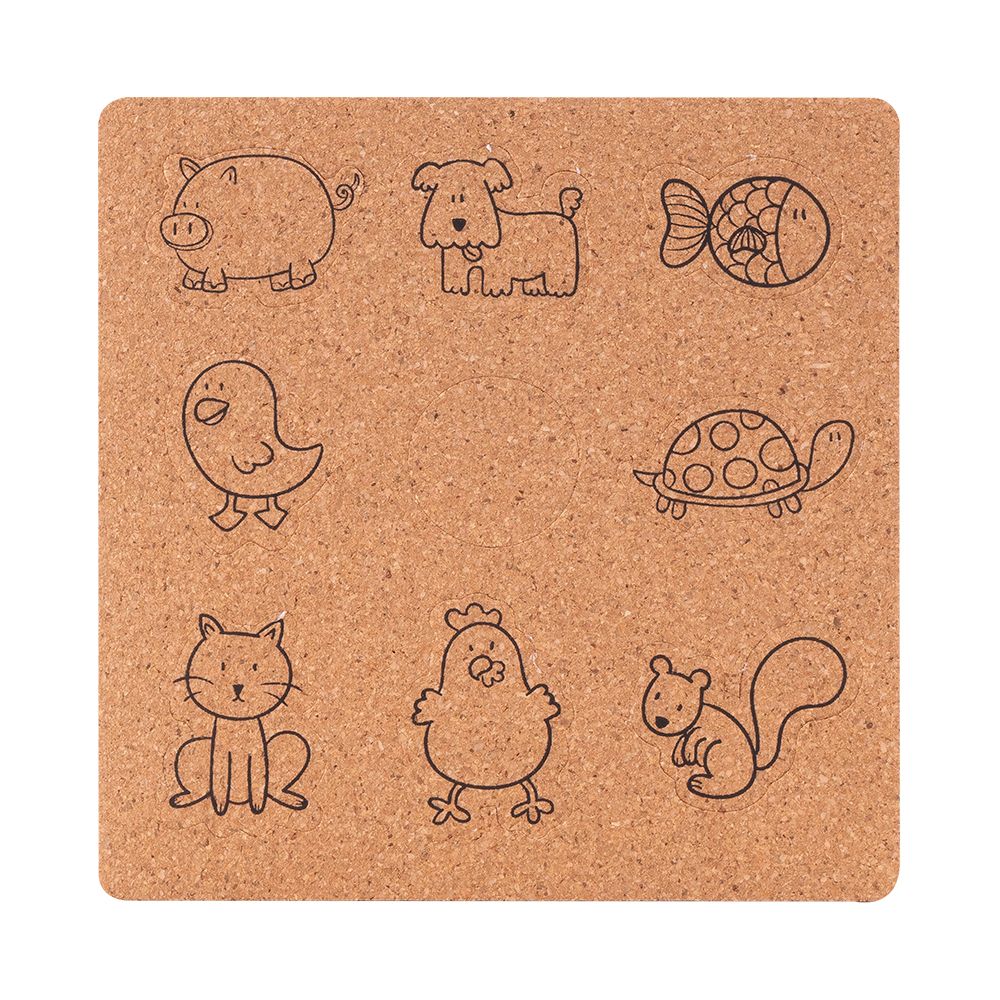 PUZZLE SIMBA  Ref.54038CORCHO