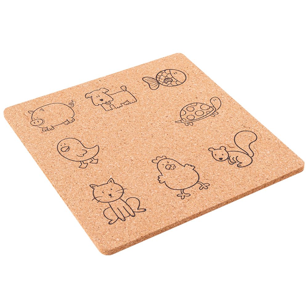 PUZZLE SIMBA  Ref.54038CORCHO - Imagen 5