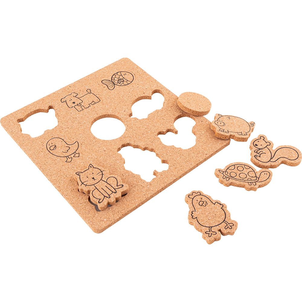 PUZZLE SIMBA  Ref.54038CORCHO - Imagen 6