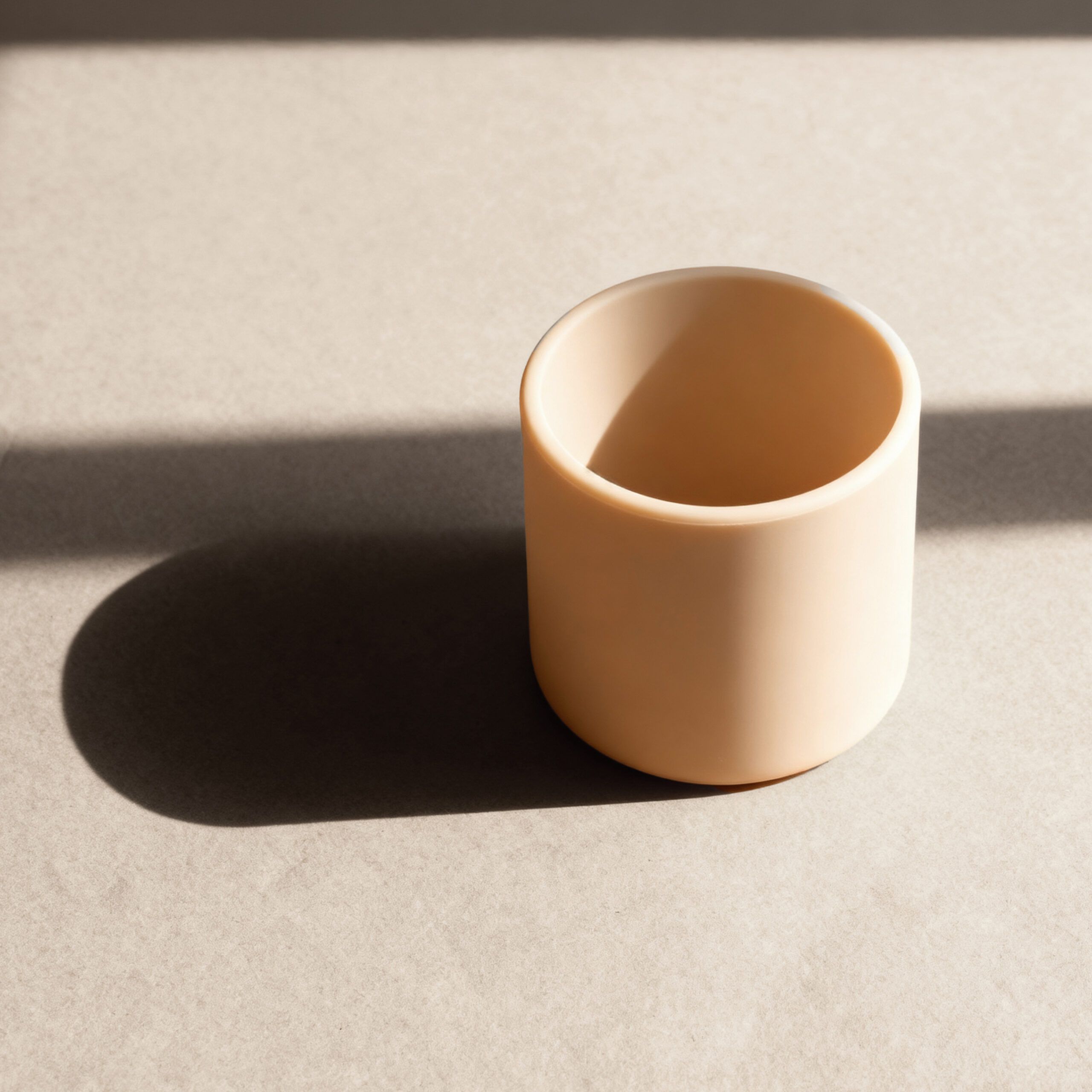 VASO KEENA Ref.54041BEI - Imagen 2