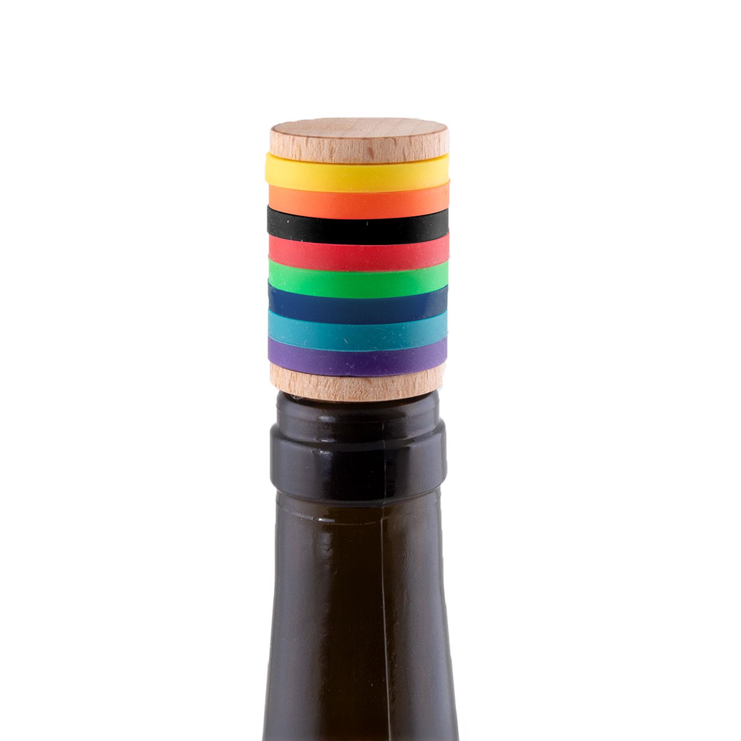 Ref.54042MULTICOLOR TAPON DILLON - Imagen 4