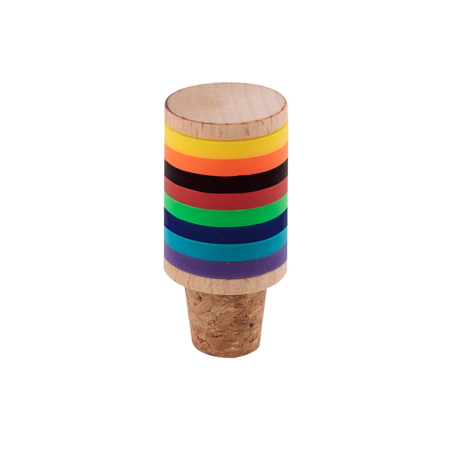 Ref.54042MULTICOLOR TAPON DILLON