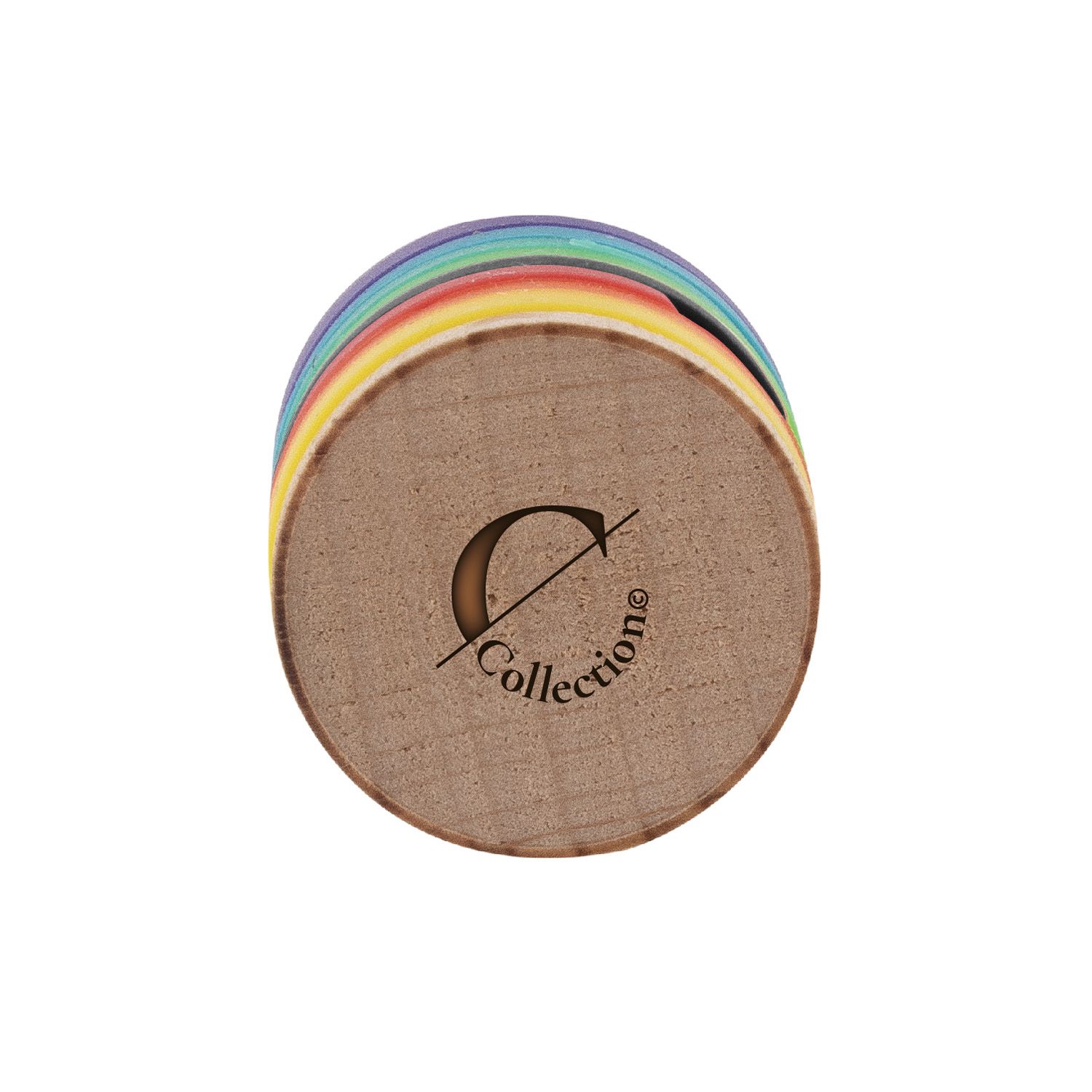 Ref.54042MULTICOLOR TAPON DILLON - Imagen 6