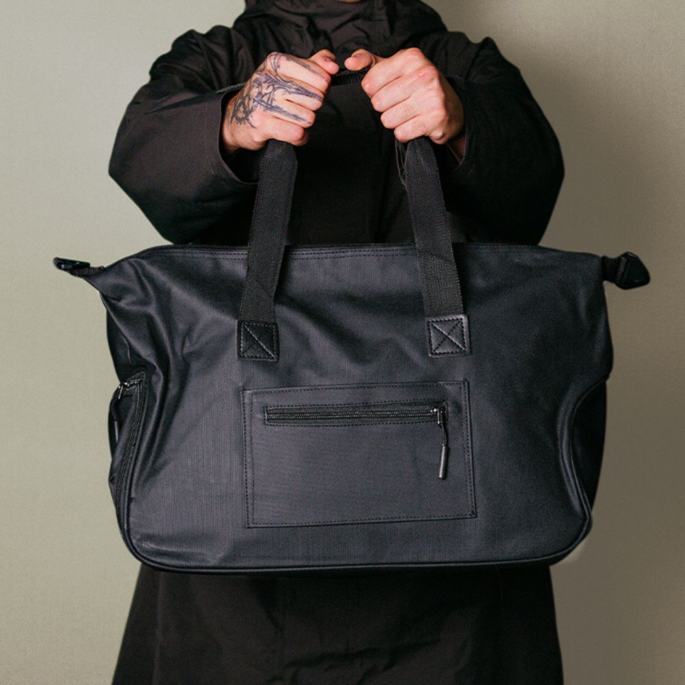 Ref.54051NE BOLSA SPARTACO - Imagen 2
