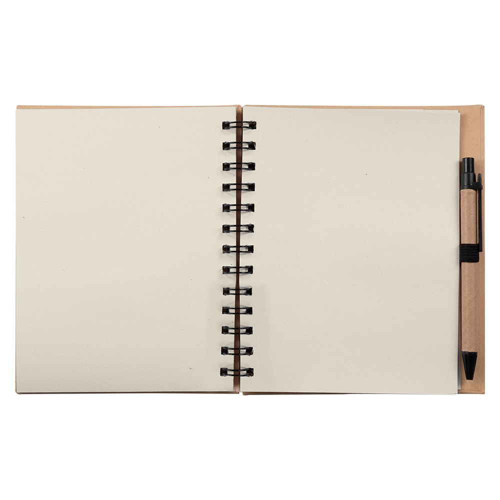 LIBRETA BIZANCE FSC MIX CREDIT  Ref.54054NE - Imagen 3
