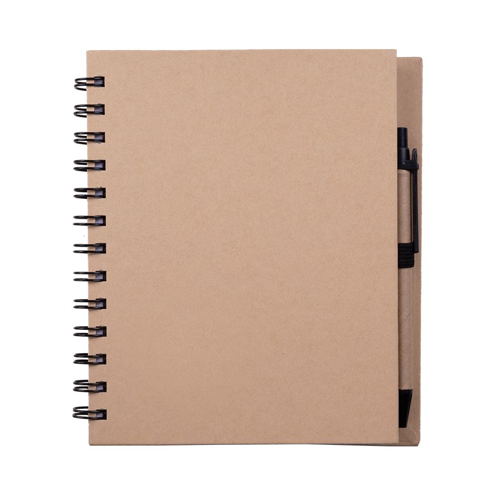 LIBRETA BIZANCE FSC MIX CREDIT  Ref.54054NE - Imagen 5